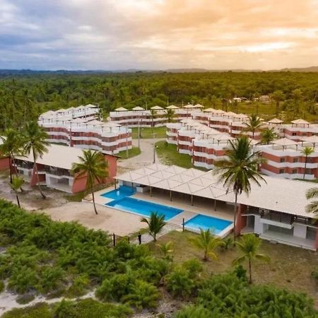 Cond Praia Da Perola - Apt Rosa 7 Ilhéus Esterno foto