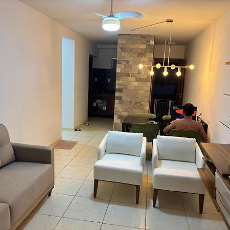 Cond Praia Da Perola - Apt Rosa 7 Ilhéus Esterno foto