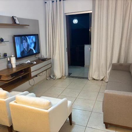 Cond Praia Da Perola - Apt Rosa 7 Ilhéus Esterno foto