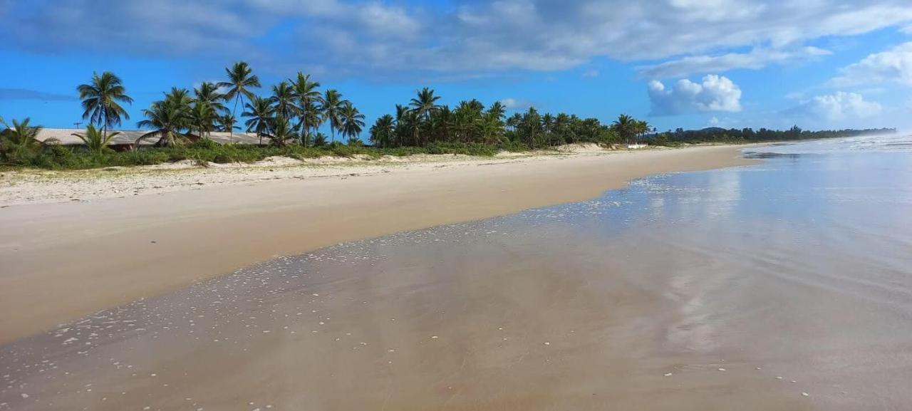 Cond Praia Da Perola - Apt Rosa 7 Ilhéus Esterno foto