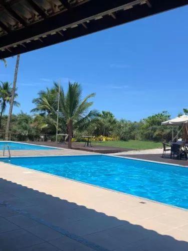 Cond Praia Da Perola - Apt Rosa 7 Ilhéus Esterno foto