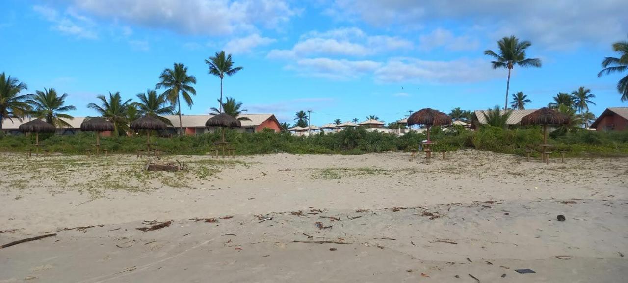 Cond Praia Da Perola - Apt Rosa 7 Ilhéus Esterno foto