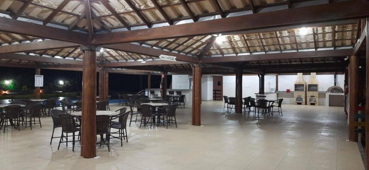 Cond Praia Da Perola - Apt Rosa 7 Ilhéus Esterno foto