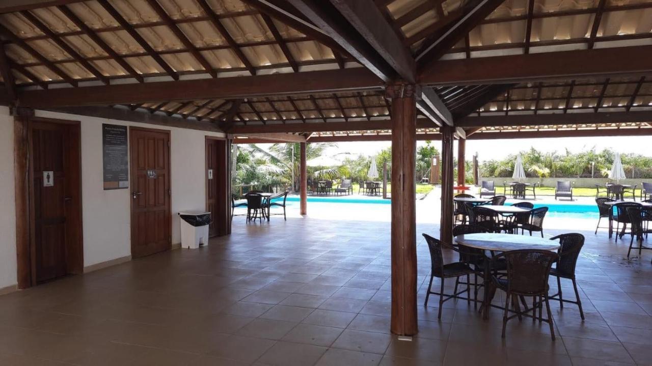 Cond Praia Da Perola - Apt Rosa 7 Ilhéus Esterno foto