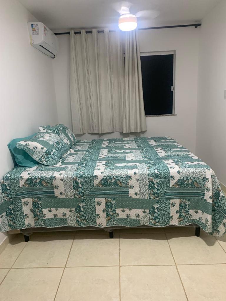 Cond Praia Da Perola - Apt Rosa 7 Ilhéus Esterno foto