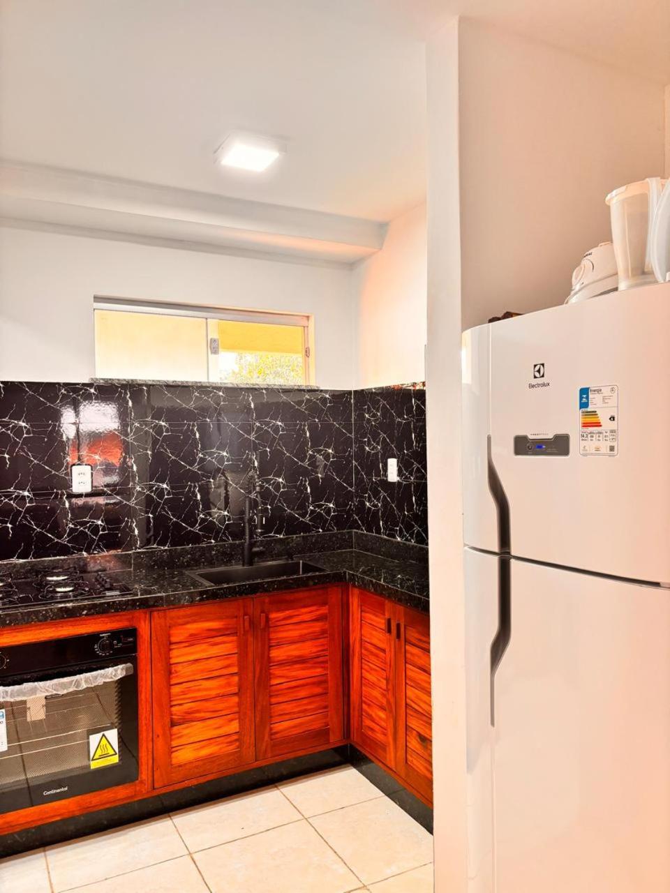 Cond Praia Da Perola - Apt Rosa 7 Ilhéus Esterno foto