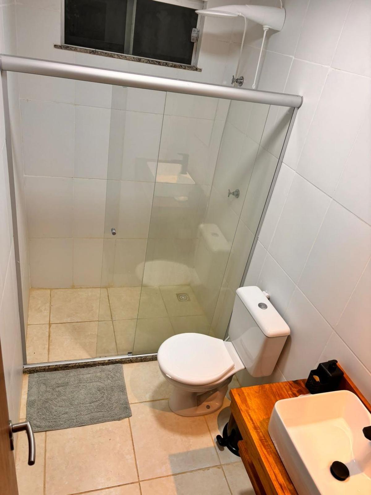 Cond Praia Da Perola - Apt Rosa 7 Ilhéus Esterno foto