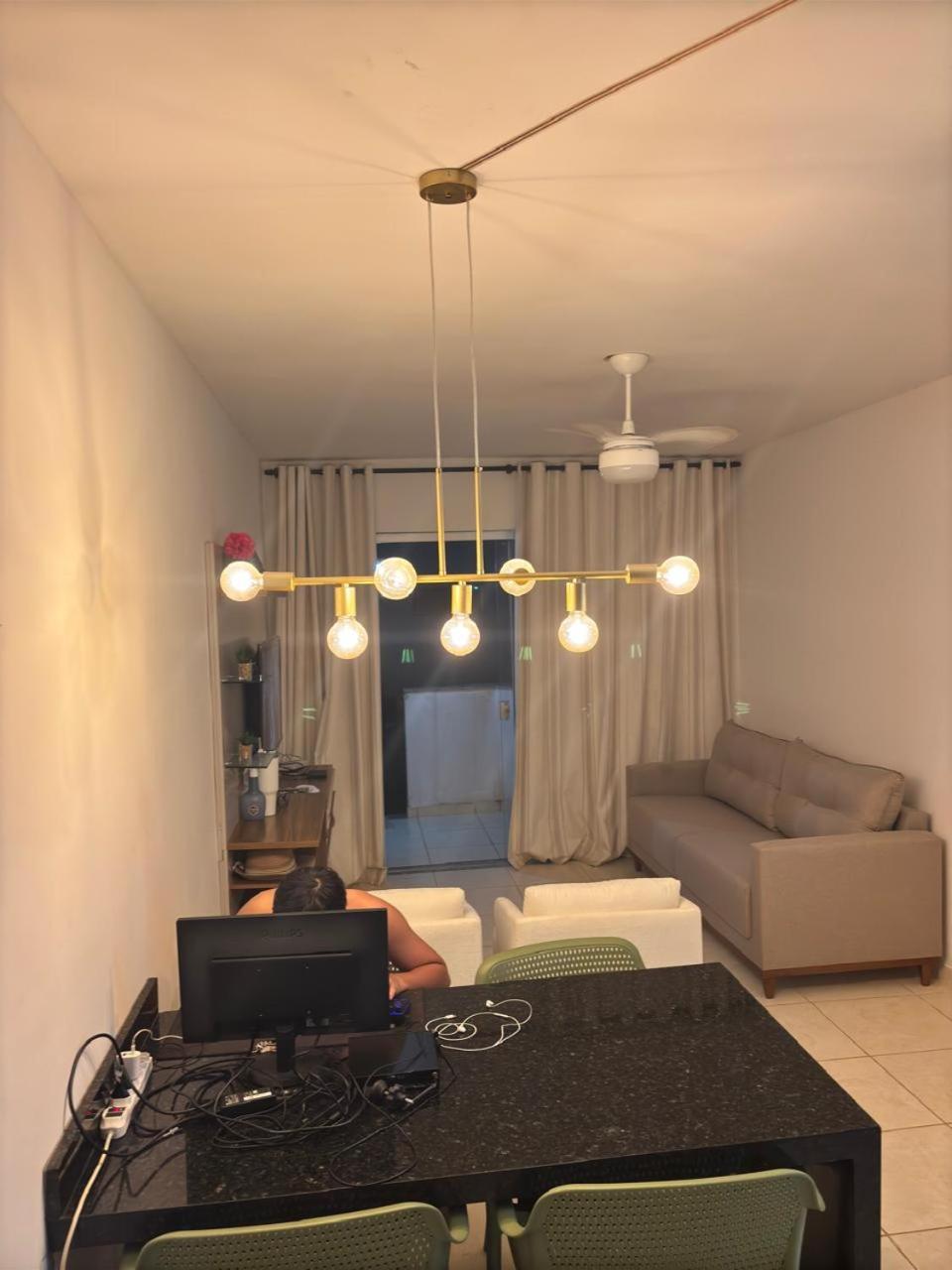 Cond Praia Da Perola - Apt Rosa 7 Ilhéus Esterno foto