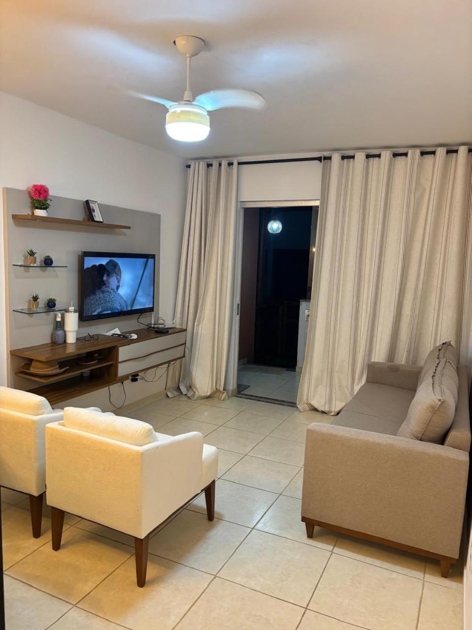 Cond Praia Da Perola - Apt Rosa 7 Ilhéus Esterno foto
